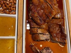 -金湖港式餐厅(建外店)