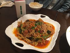 -成都你六姐·牛肉冒菜(城市集市合生汇店)