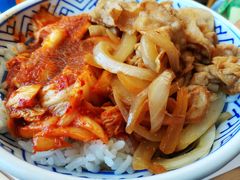 -吉野家(顺义站前北街店)