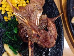 -萨莉亚意式餐厅(苏州食百家店)