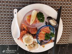 -宁波阳光豪生大酒店·豪生咖啡厅