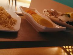 -额尔敦·品质自助(摩尔城店)