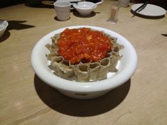 -西北45°(世茂广场店)