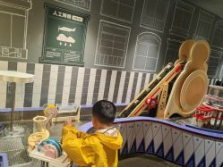 点击看大图 -奈尔宝家庭中心·亲子餐厅(长沙运达汇店)