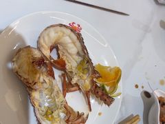 -帝皇海海鲜豆捞(桐泾商务广场店)