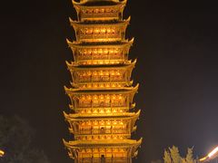 -常熟方塔园