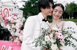 -巴黎恋人婚纱摄影(东莞总店)