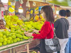 -港华水果街(港华广场店)