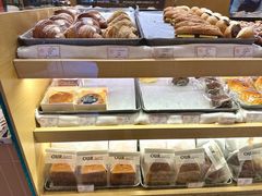 -OUR Bakery(SKP-S店)