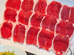 -1078號老北京涮肉(松柏店)