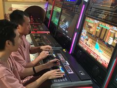 -汤W城市微度假(仓山店)