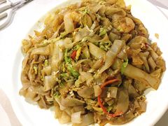 -量贩海鲜餐厅