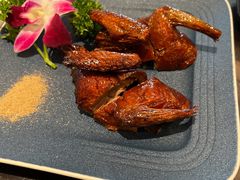 -中山保利艾美酒店-乐美中餐厅