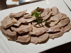 -又一福烤鸭·北京菜(东四店)