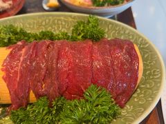 -皇城老妈·大连海鲜火锅(港湾店)