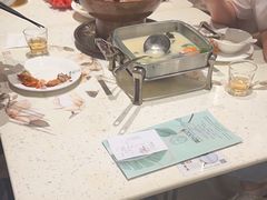 -青叶202都市餐厅(迪诺水镇店)