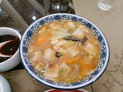 -飞天大厦清真餐厅