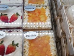 -面包新语(融创茂店)