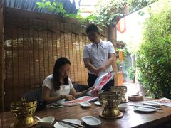 -慢丽江·云南野生菌土鸡锅(付家庄店)