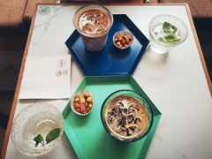 -茶是一枝花泡茶店