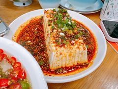 -艺味深尝(云锦路店)