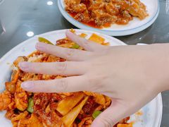 -同发号饭庄(复兴路店)