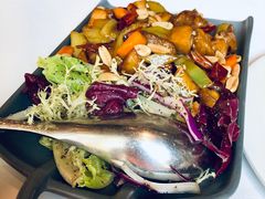 -若蘭慈·无国界素食料理(欢乐海岸店)