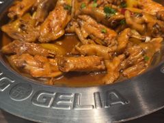 -胖哥俩肉蟹煲(济南世茂国际广场店)