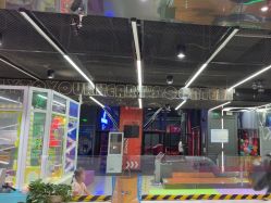 -反弹蹦床公园·亲子乐园·团建·派对(中庚漫游城店)