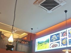 -老村长•湖北家常菜(南湖店)