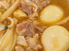 老友粉-丽丽三鲜螺蛳粉(田林路店)