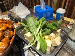 -刘记光大火锅鸡(北行店)