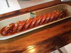 西湖藕韵-外婆家(南开大悦城店)