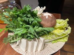 -山海烧肉(铁像寺路店)