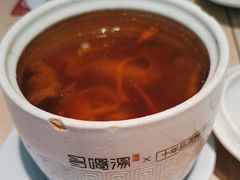 -多喝汤·炖汤蒸饭(云门店)
