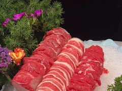 -黔诚酸汤牛肉(甲秀楼店)