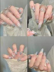 点击看大图 -四季·予你日式美甲美睫Nail