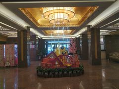 -北京崇文门饭店