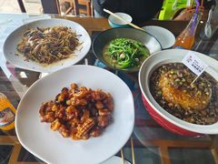 -良师门滨海人家·海鲜·家常菜(滨海城店)
