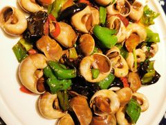 -旺角小渔村(二马路店)