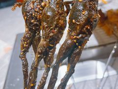 -鼎原力量东北吊炉烧烤(临河街店)