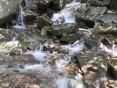 -众神白水涧景区