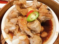 -香港池仔记肠粉王(博多新记襄阳南路店)