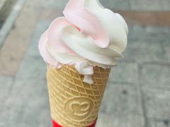 -蜜雪冰城(一市场店)