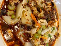 -十二毡房蒙餐·蒙古包