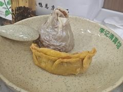-李记清真馆(打钉巷店)