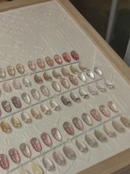 -MOMO·Nail美甲美睫