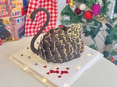 -玉见cake低糖蛋糕甜品台定制(河西店)