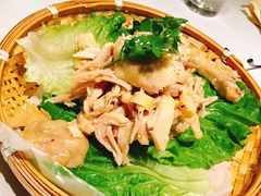 -尚一汤 广东炖汤(金桥国际店)