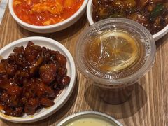 -乡村基·川味现炒大王(熙悦天街店)